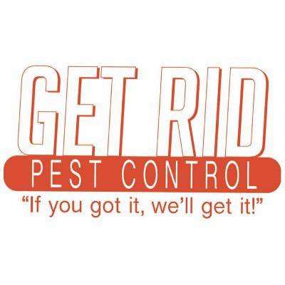 GET RID PEST CONTROL