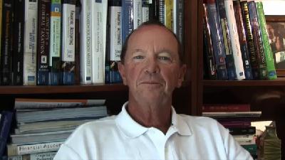 Bill Walsh - International Accounting