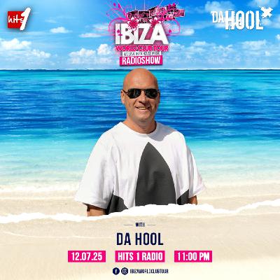 Ibiza World Club Tour Radioshow - Da Hool