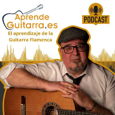 Episodio #35T2 Los que dudan si la IA entiende el flamenco Episodio #35T2 Los que dudan si la IA entiende el flamenco