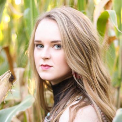 Episode 19 - Riley Madlock