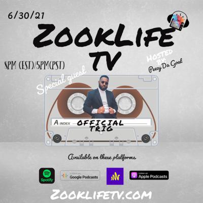 Interview with Official Trig