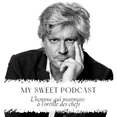 #60 L’homme qui murmure à l’oreille des chefs