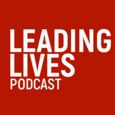 Leading Lives - Episode 24 - Marc Smith