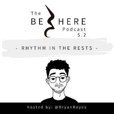 23. The Rhythm is in the Rests 23. The Rhythm is in the Rests