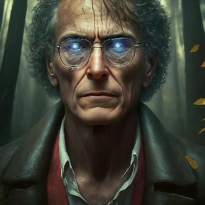 Le Fantôme dans la Voix