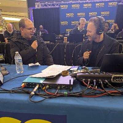 Union Gospel Mission Twin Cities saved Leo’s life. Now they’re helping him build it back up step by step