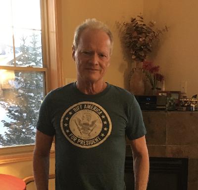 Biff America: Beer is Great, God is Good, People are Crazy