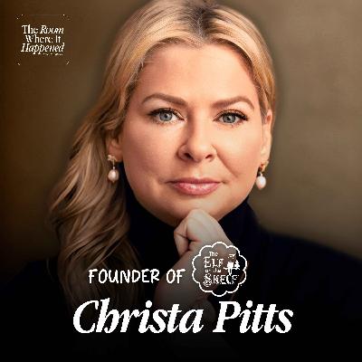 The Family Elf That Became a $100M Christmas Empire