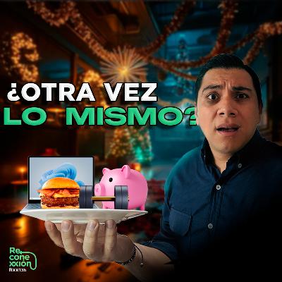 Rxx136 - Aún hay recalentado!!