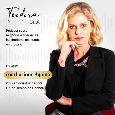 A moda infantil do Grupo Tempo de Criança que atraiu a atenção internacional