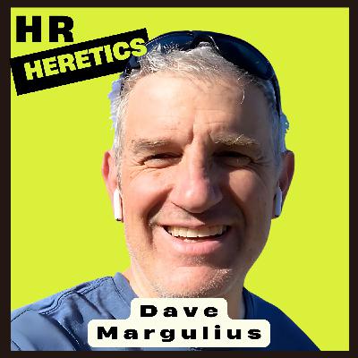 Dave Margulius: "Starting a Company Without VC Money is Like Starting a Religion"