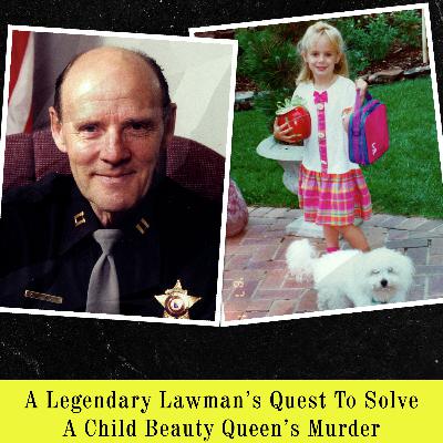 Jon Anderson Former Sheriff and Author of Lou and JonBenet Jon Anderson Former Sheriff and Author of Lou and JonBenet