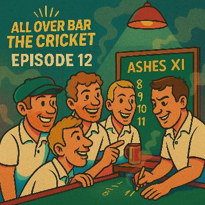 12. Warnie’s Challenge, Australia’s Greatest Ashes Bowlers & The Virat Kohli Effect
