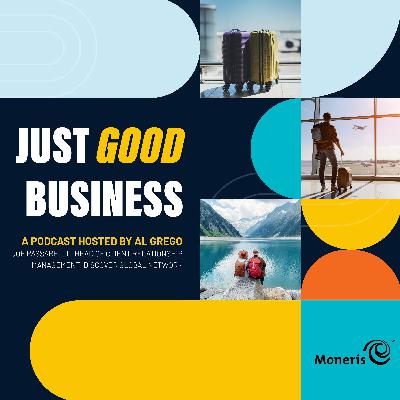 What Can Your Business Expect From 2024 Tourist Season in Canada?