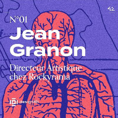 Jean Granon