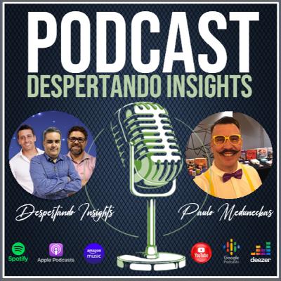 EP89 – A importância do lúdico no desenvolvimento pessoal e profissional.