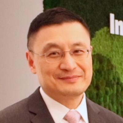 Legend Biotech CEO Ying Huang shares a post-earnings update from the company's new R&D Center in Philadelphia Legend Biotech CEO Ying Huang shares a post-earnings update from the company's new R&D Center in Philadelphia