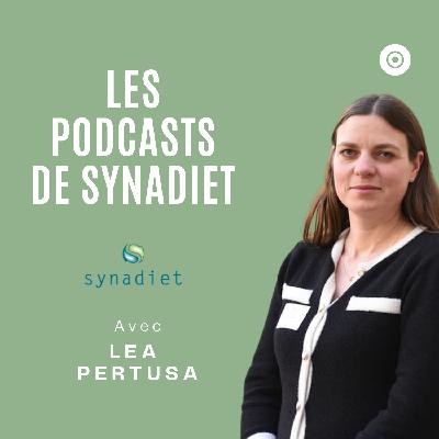Léa PERTUSA (Laboratoires SVM) : les probiotiques