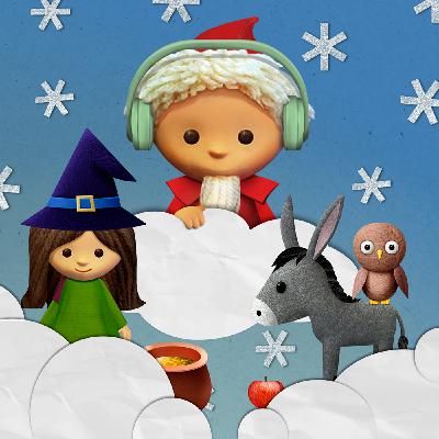 Märchen: Der Schuster und die Wichtel Märchen: Der Schuster und die Wichtel