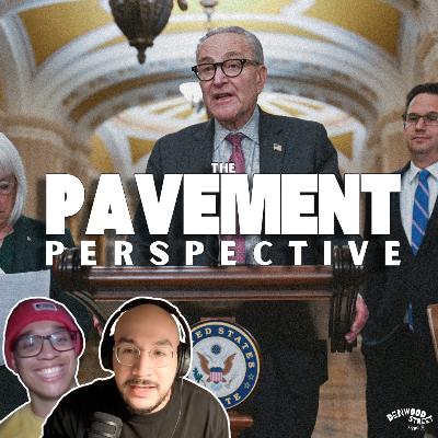 8 Democrats Cave, Men's Mental Health & Fatherhood!