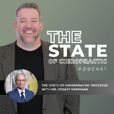 The Backbone of Support: A Conversation with Dr. Stu Hoffman, ChiroSecure The Backbone of Support: A Conversation with Dr. Stu Hoffman, ChiroSecure