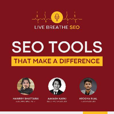 Expert Insights : SEO Tools That Make a Difference Expert Insights : SEO Tools That Make a Difference