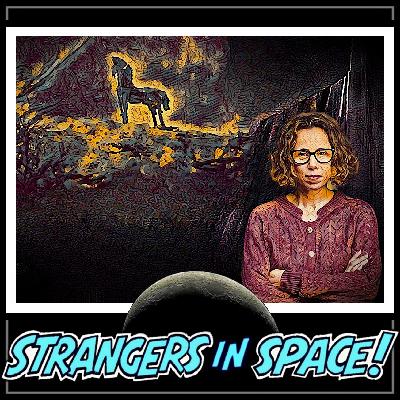 Blue Box 194: Resurrection Who 8. A Change of Identity