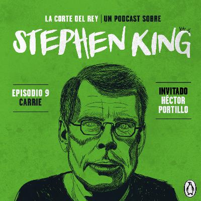 E9 T2 - Fuego, muerte, destrucción y menstruación