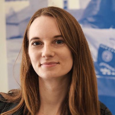 Von indischen Schulen über Hamburgs "Daedalic" zu Berlins "Playing History": OK COOL trifft Helen Begovic Von indischen Schulen über Hamburgs "Daedalic" zu Berlins "Playing History": OK COOL trifft Helen Begovic