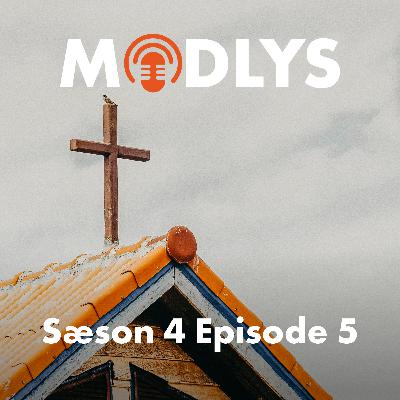 S4E5: Stolt af evangeliet