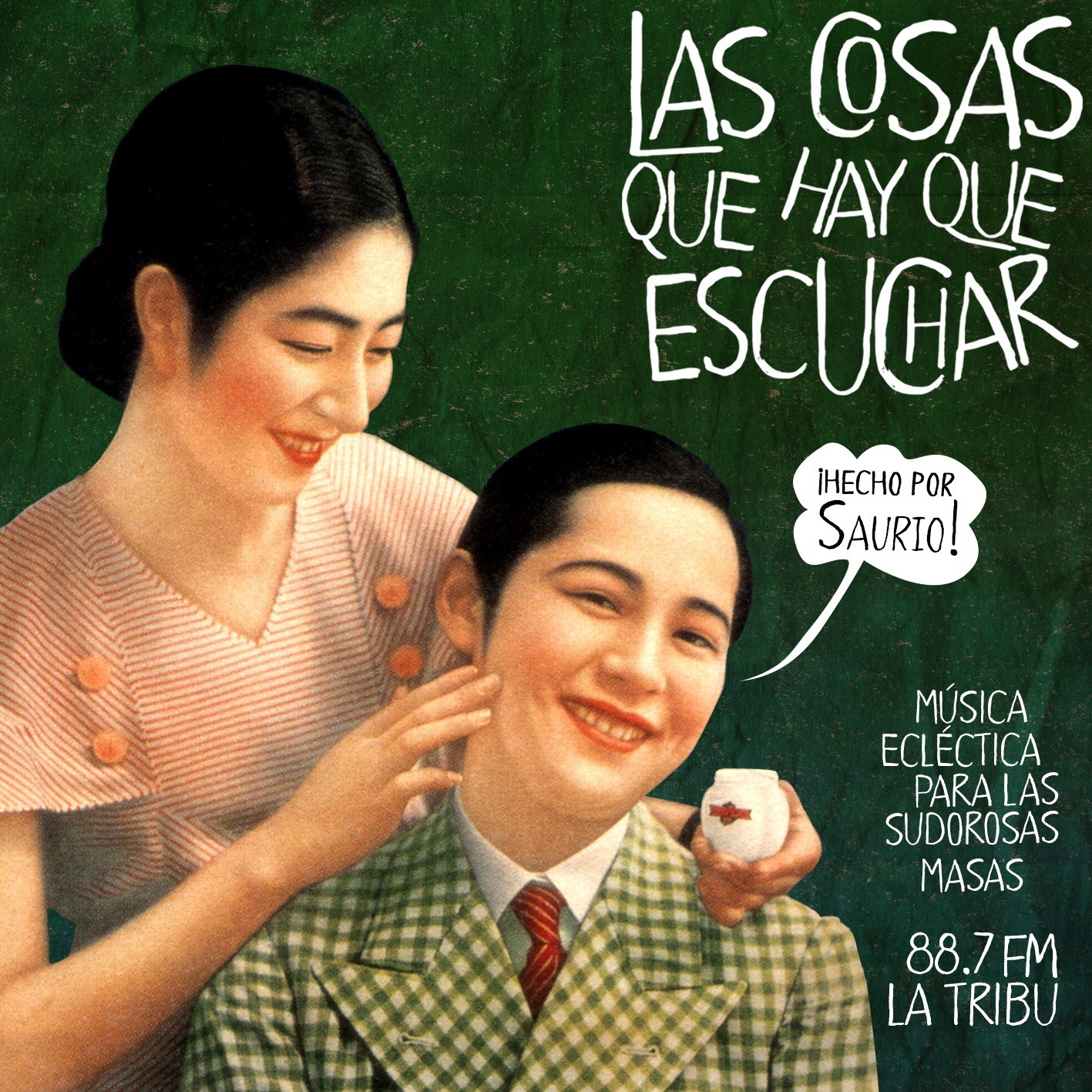 Las cosas que hay que escuchar