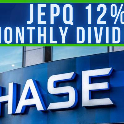 Is JEPQ Still a GREAT Investment? (Beating the Market in 2023!)