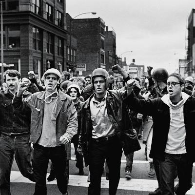 S4 E2: Despite All Our Rage, We Are Still in a Malaise - The Weather Underground and America's Days of Rage, Part I