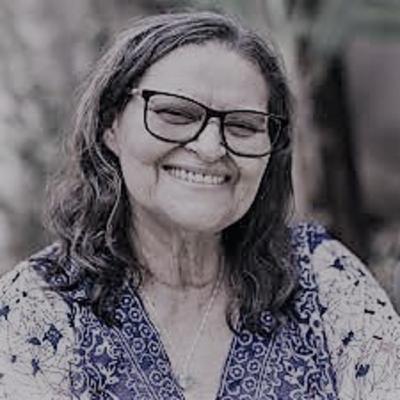 #4: Filosofia e arte como ativismo cultural, com Maria Vilani Gomes #4: Filosofia e arte como ativismo cultural, com Maria Vilani Gomes