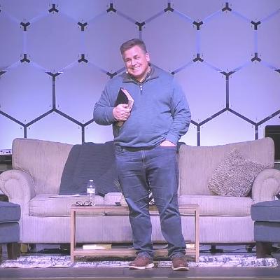 Episode 455: Grace Matters