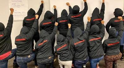Community Defense Against The Military Occupation Of Our Cities