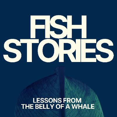 Fish Stories (Jonah's Anger) - Daniel Wagner Fish Stories (Jonah's Anger) - Daniel Wagner