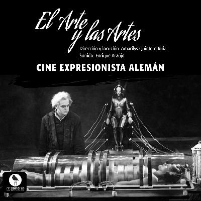 El cine expresionista | Ars Sonorus