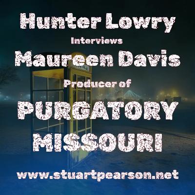 Maureen Davis interviewed by Hunter Lowry