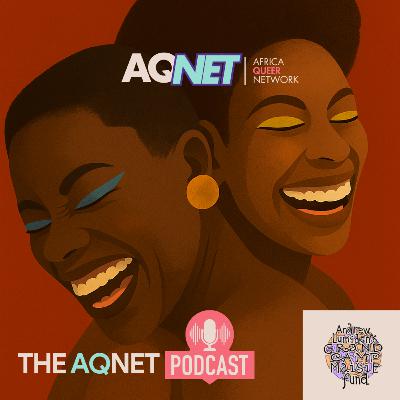 Episode 6: History of the Queer Movement w/ Suubi