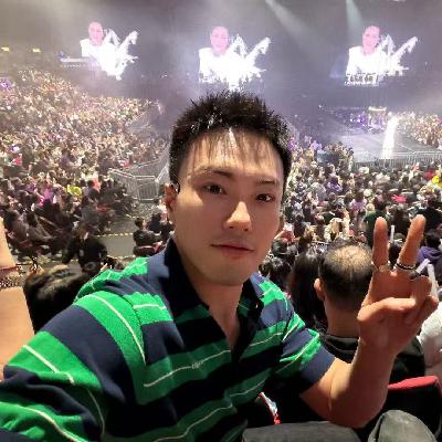 【Talk 212】 原来大湾区还有这种运动会！？