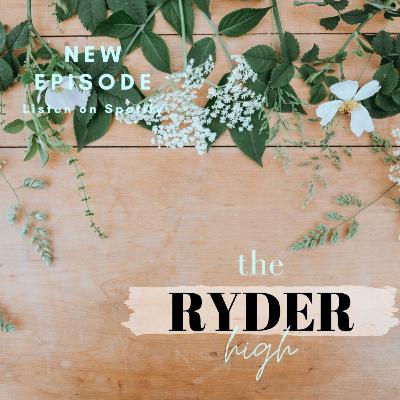 EP 010 - Our Personal Growth Journeys