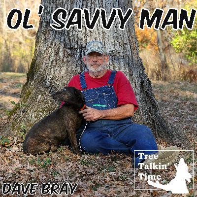 205. Ol' Savvy Man 205. Ol' Savvy Man