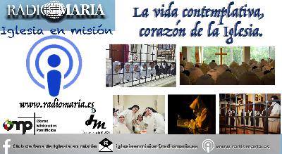Iglesia en misión 03/06/23