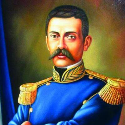 Natalicio de Matías Ramón Mella