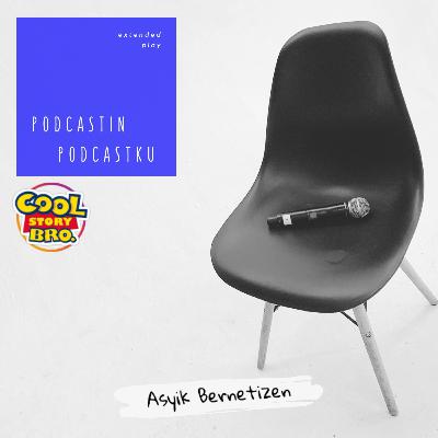 Eps 10 - Asyik Bernetizen Eps 10 - Asyik Bernetizen