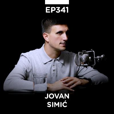 EP 341: Jovan Simić, Leemoon creative agency - Pojačalo podcast EP 341: Jovan Simić, Leemoon creative agency - Pojačalo podcast