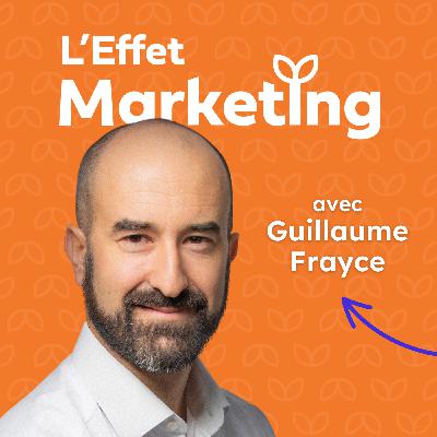 #69. Tediber - De la startup cool à la marque premium : le pivot, avec Guillaume Frayce, ex-CMO de Tediber