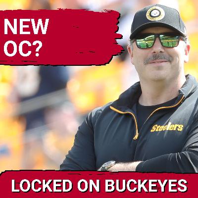 REACTION: Ohio State HIRES Arthur Smith as Offensive Coordinator, Can He ELEVATE Buckeyes Offense?